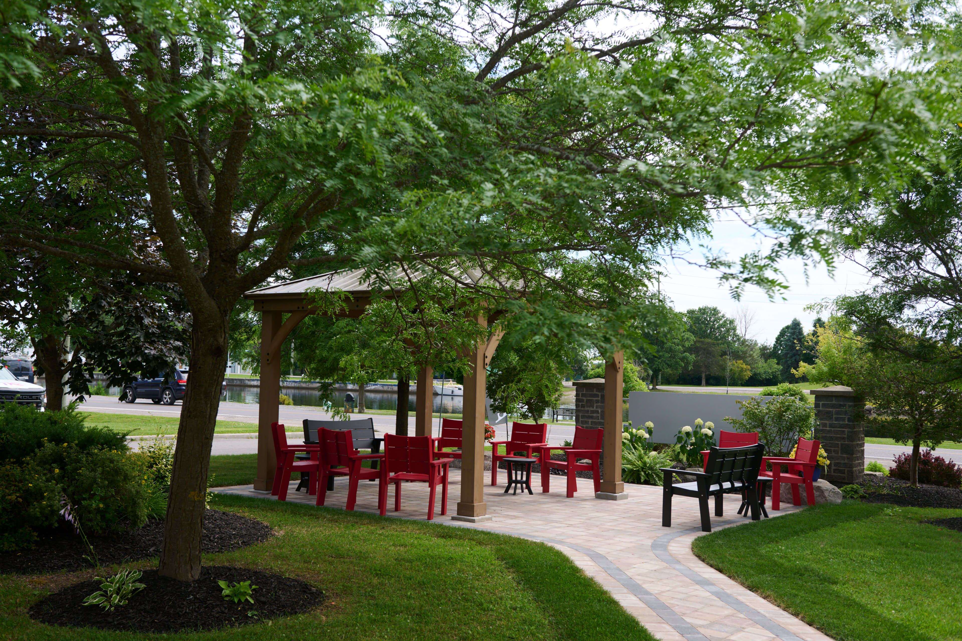 Aspira Island Park Retirement Living — photo 3