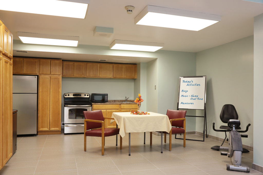 Tyndall Nursing Home — photo 2