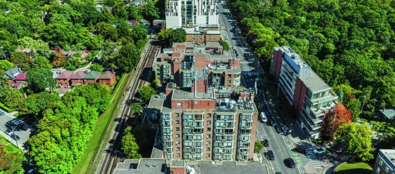Chartwell Grenadier Retirement Residence — photo 3