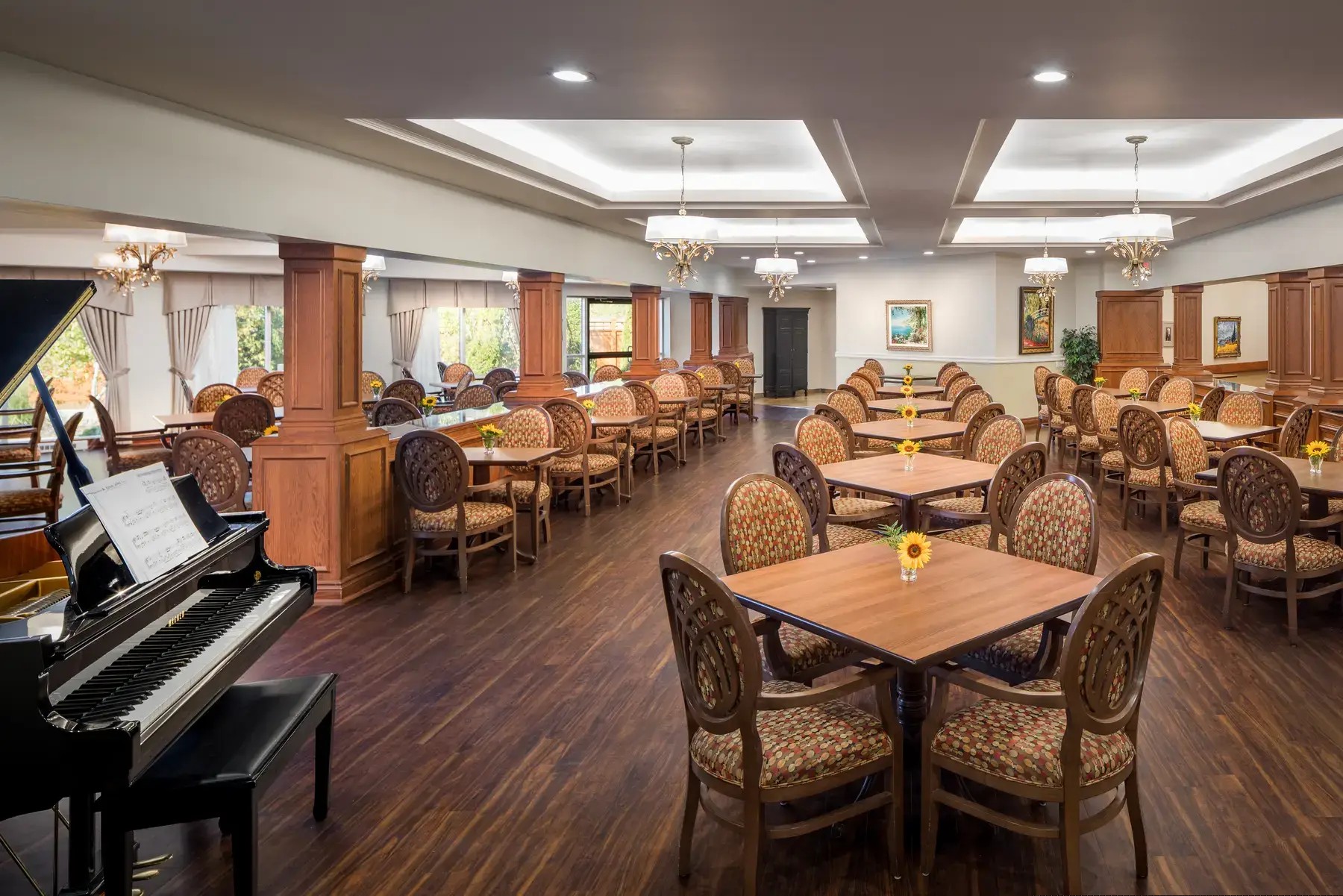 Chartwell Thornhill Retirement Residence — exterior or featured photo