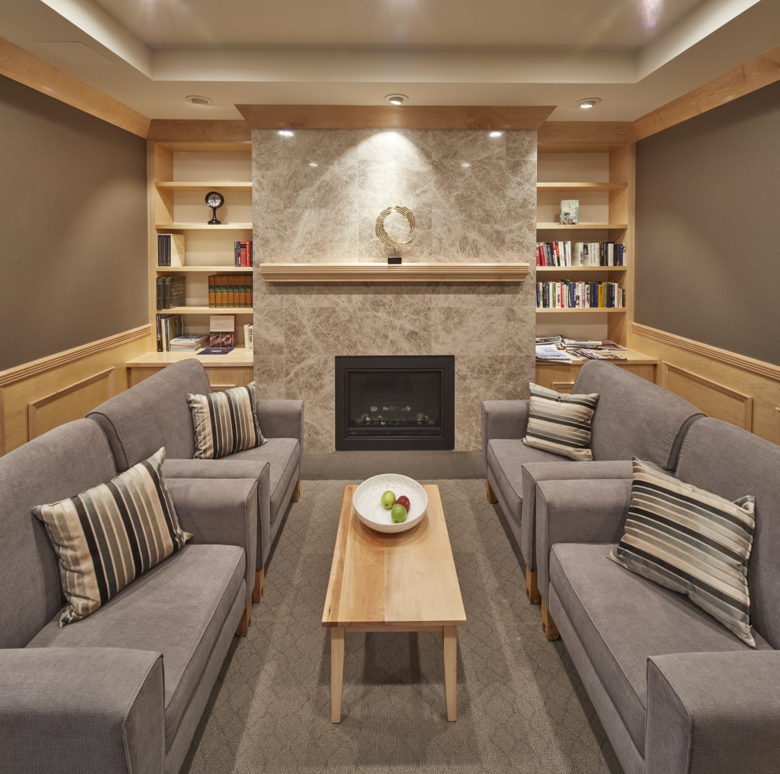 Riverpath Retirement Community — photo 2