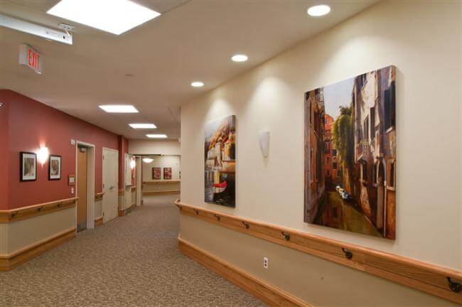Mill Creek Care Centre — exterior or featured photo