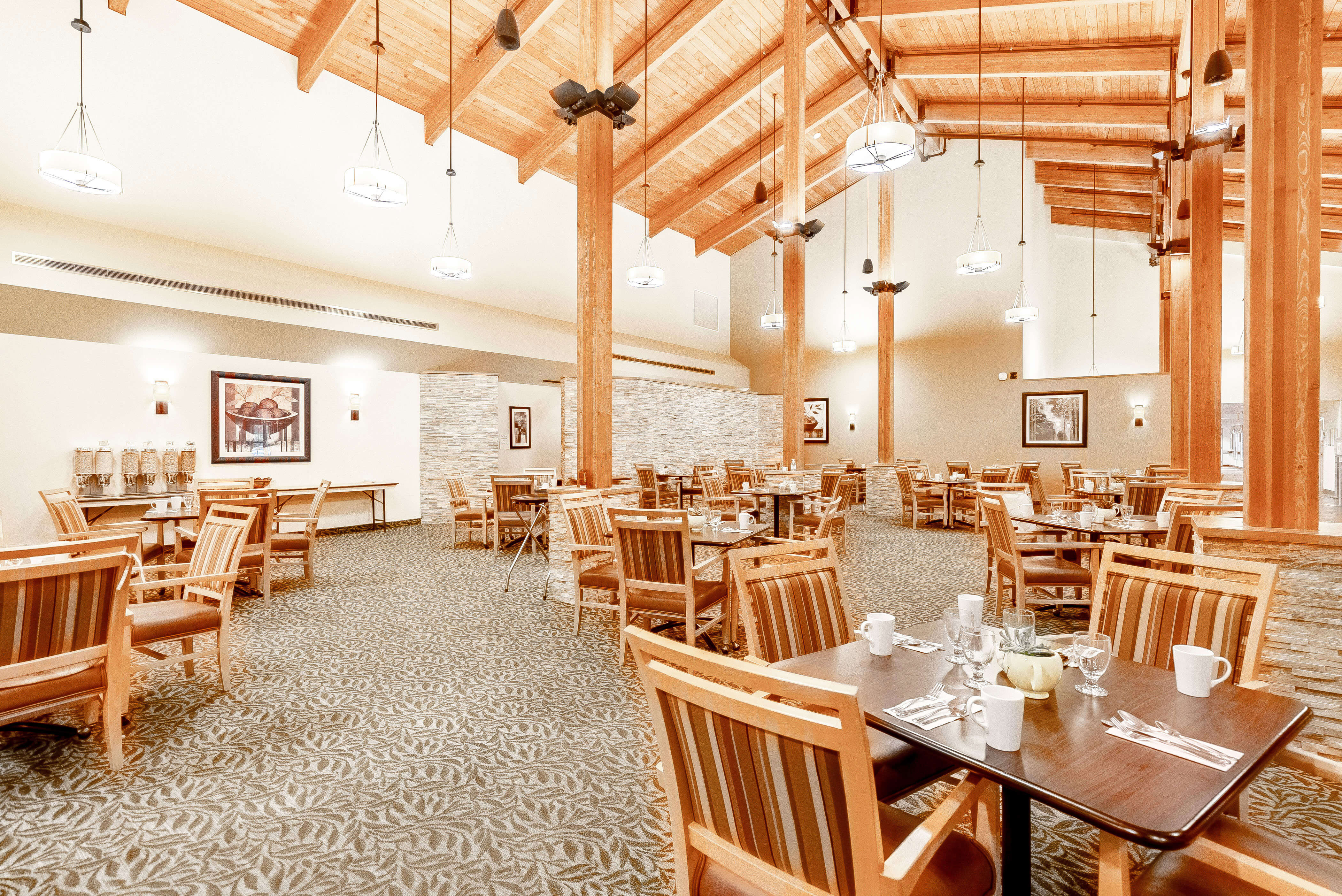 Aspira Cedarvale Lodge Retirement Living — exterior or featured photo