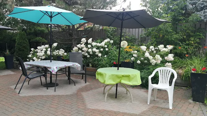 Atrium Retirement Residence — exterior or featured photo