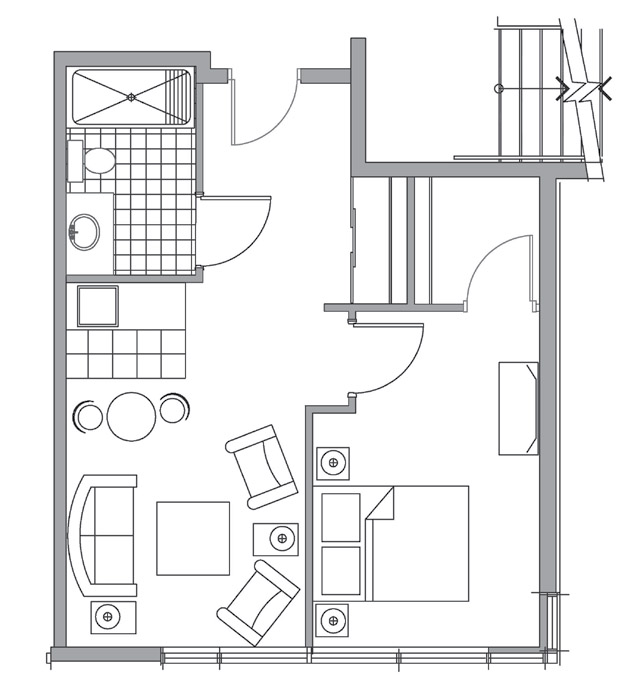 Rosewood RVilla Senior Living — photo 2