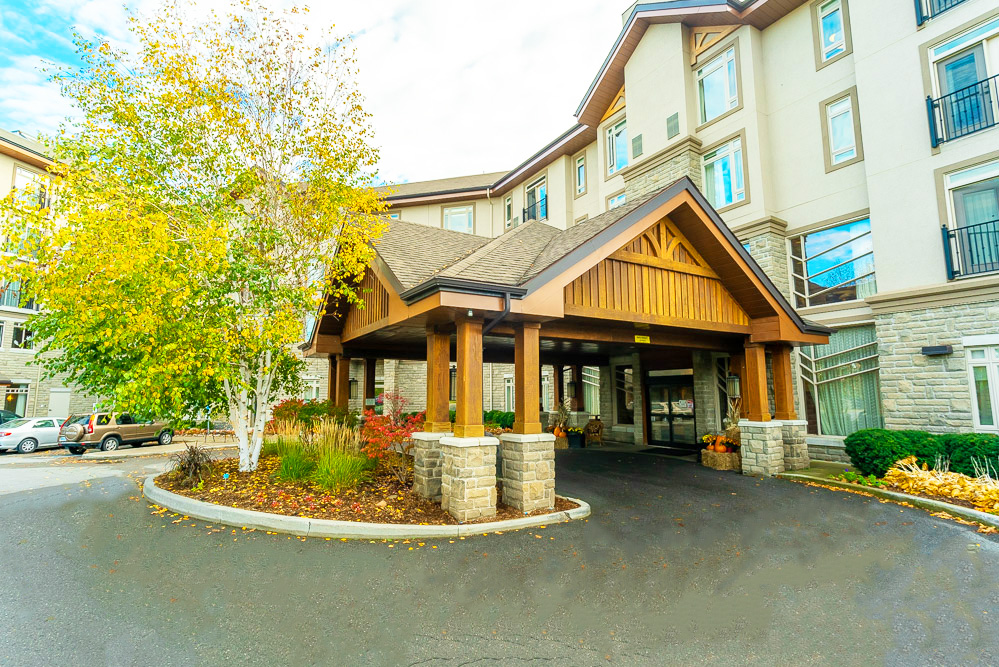 Aspira Waterford Kingston Retirement Living — photo 3