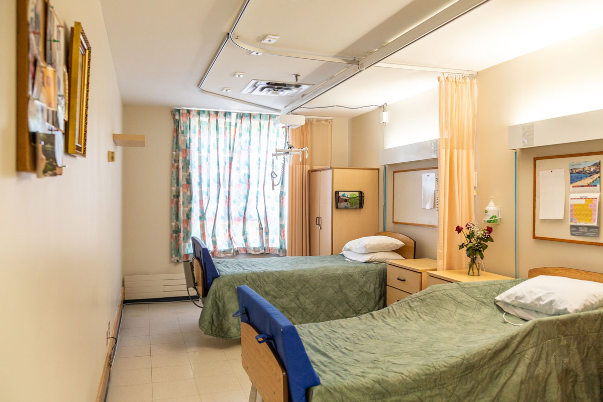 Hellenic Care for Seniors (Toronto) — photo 3