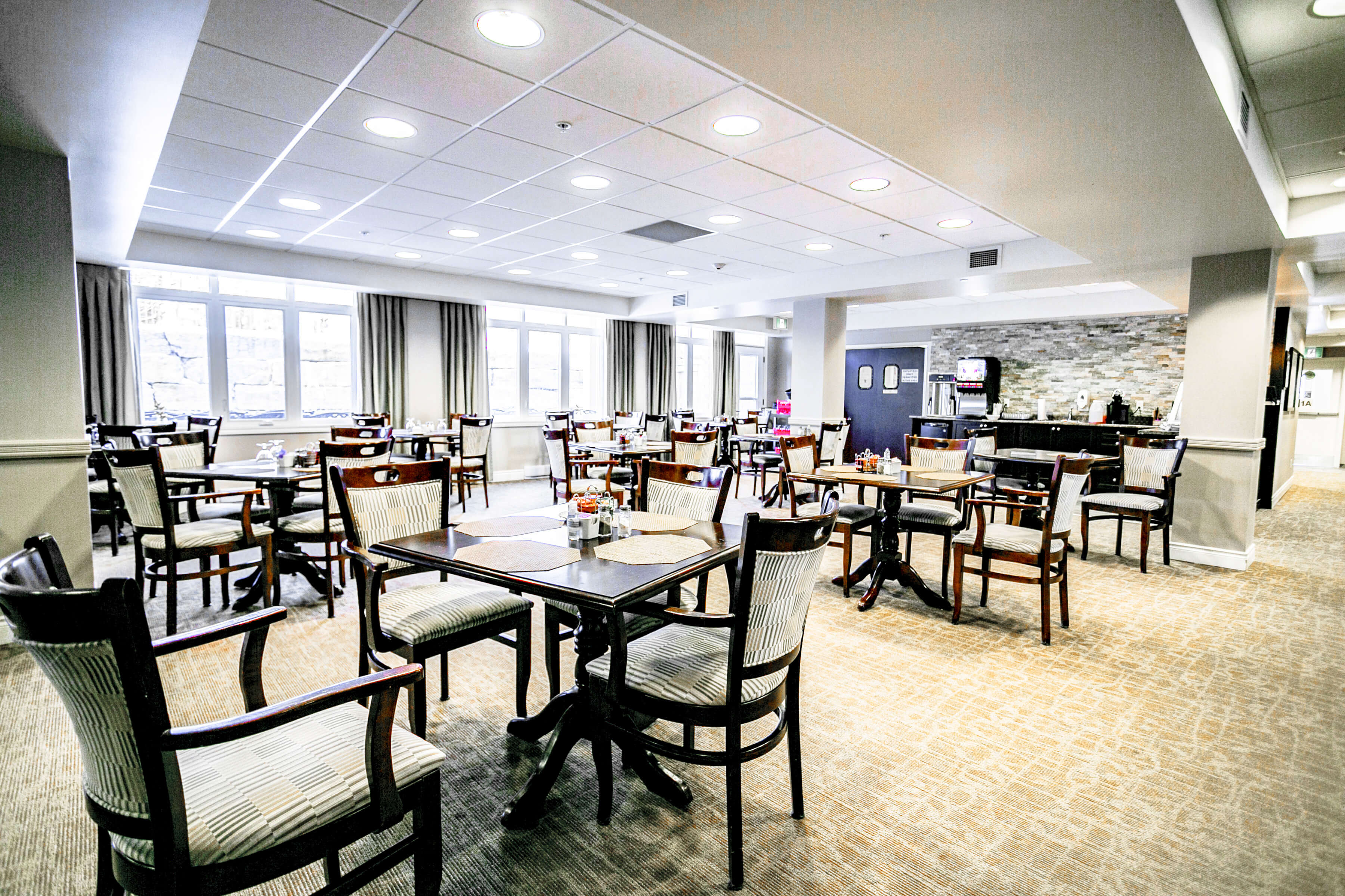 Aspira Empire Crossing Retirement Living — photo 2