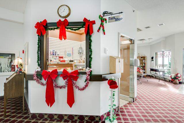 Riverwood Senior Living — photo 3
