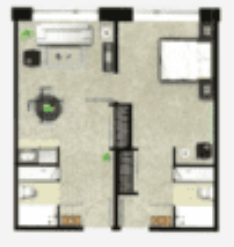 Riverview Heights Retirement Residence — photo 3
