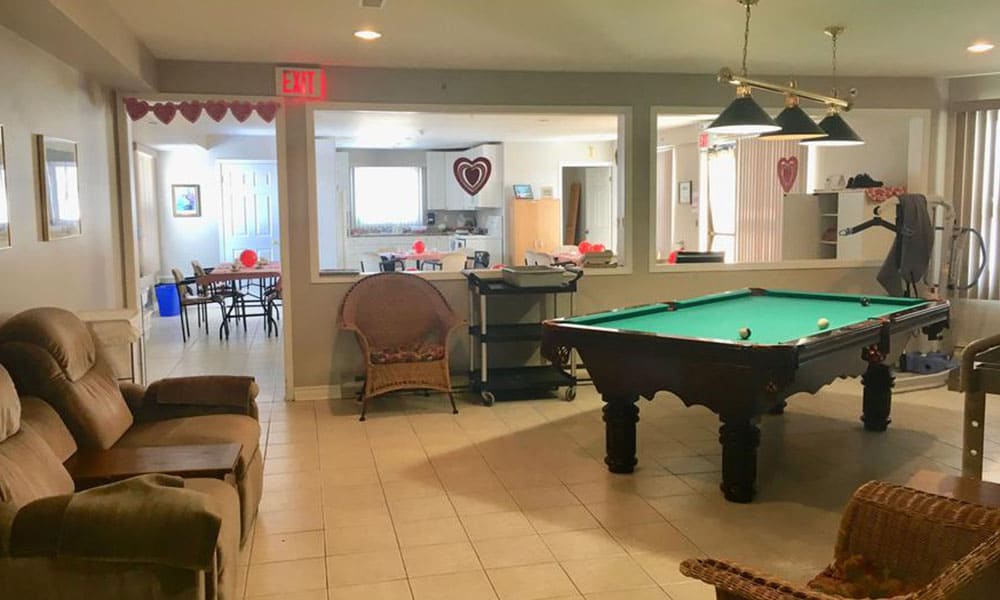 Wallaceburg Retirement Residence — photo 3