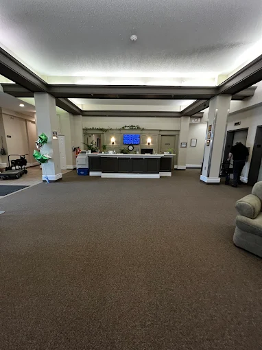 Empress Gardens Retirement Residence — exterior or featured photo