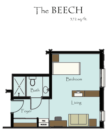 Butternut Manor — photo 3