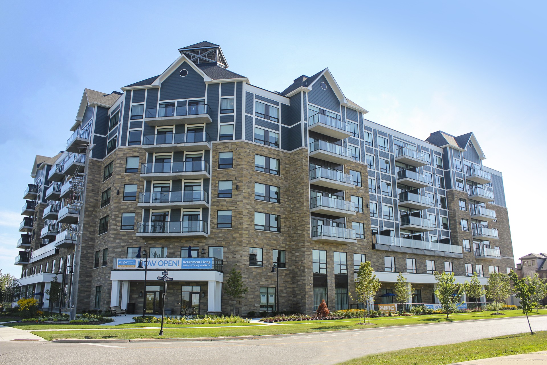 VIVA Whitby Shores Retirement Community — photo 2