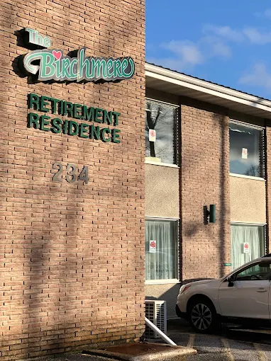 Birchmere Retirement Residence — photo 2