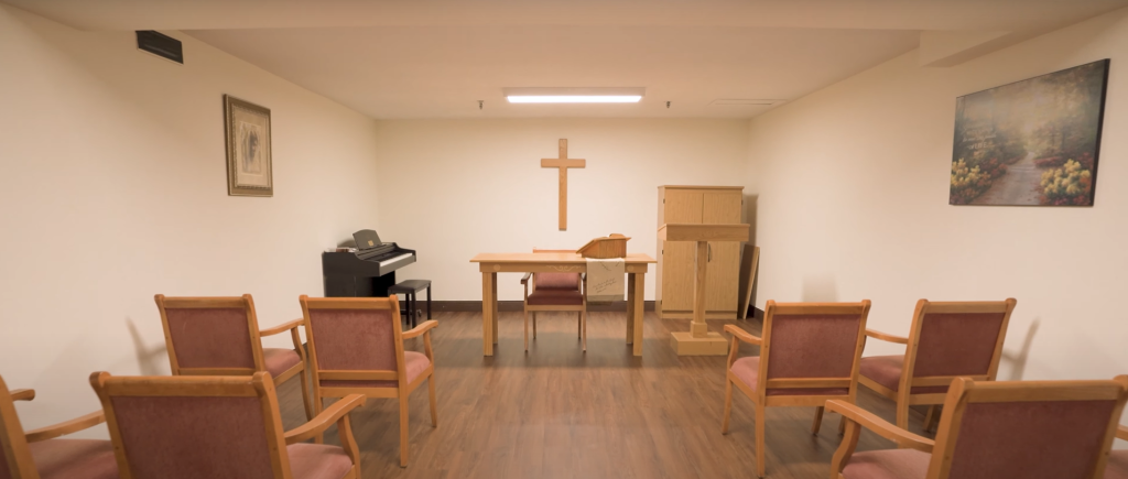 Peterborough Retirement Residence — photo 2