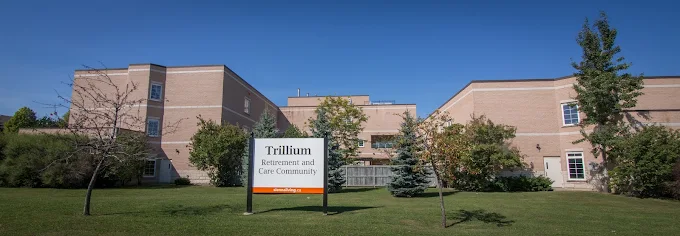 Trillium Retirement and Care Community — photo 3