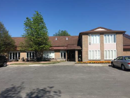 LaSalle Residence For Seniors — exterior or featured photo