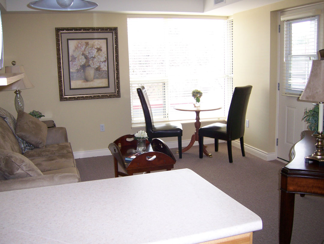 Shalom Gardens Apartments — photo 3