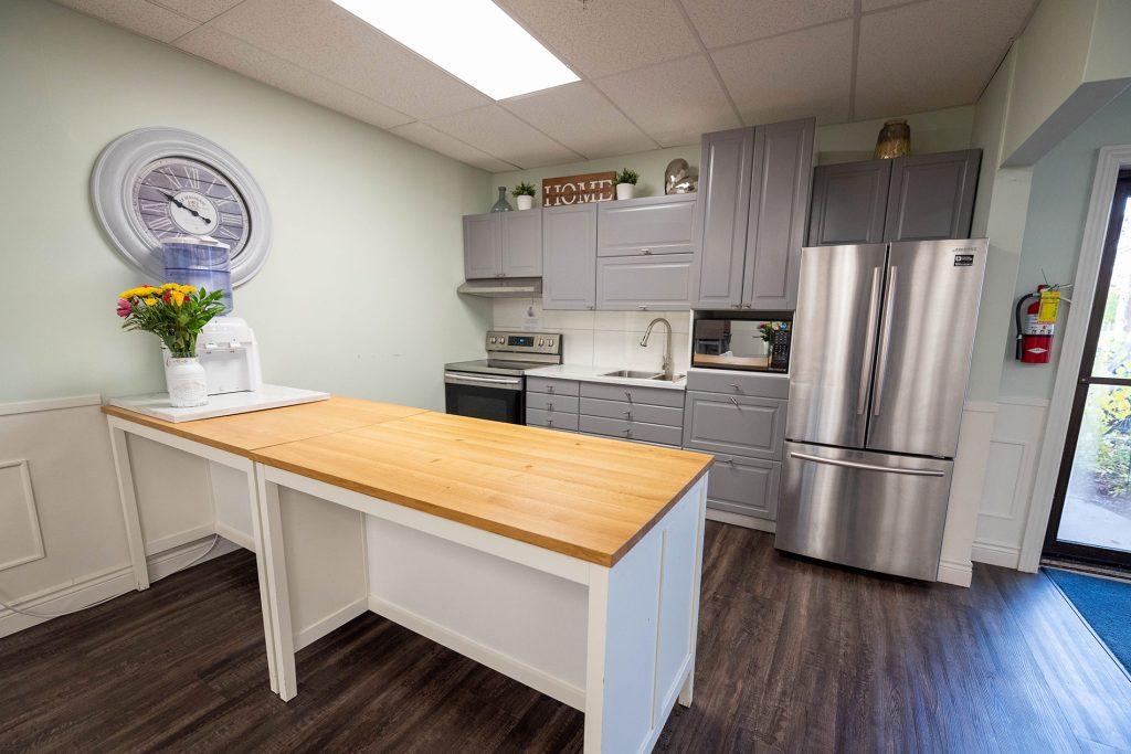 La Chaumiere Retirement Residence — photo 2