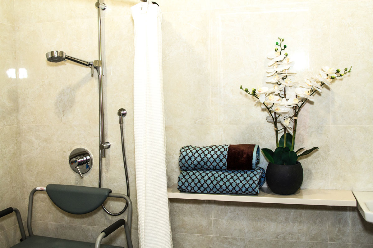 L'chaim Retirement Homes Inc. — photo 3