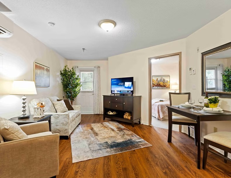 Sunset Cove Retirement Living — exterior or featured photo