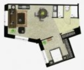 Riverview Heights Retirement Residence — exterior or featured photo