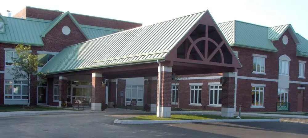 United Mennonite Home — exterior or featured photo