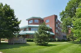 Lord Dufferin Centre — exterior or featured photo