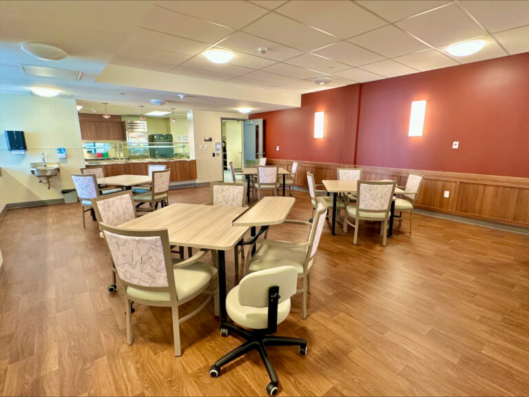 Humber Meadows Long-Term Care Home — photo 2