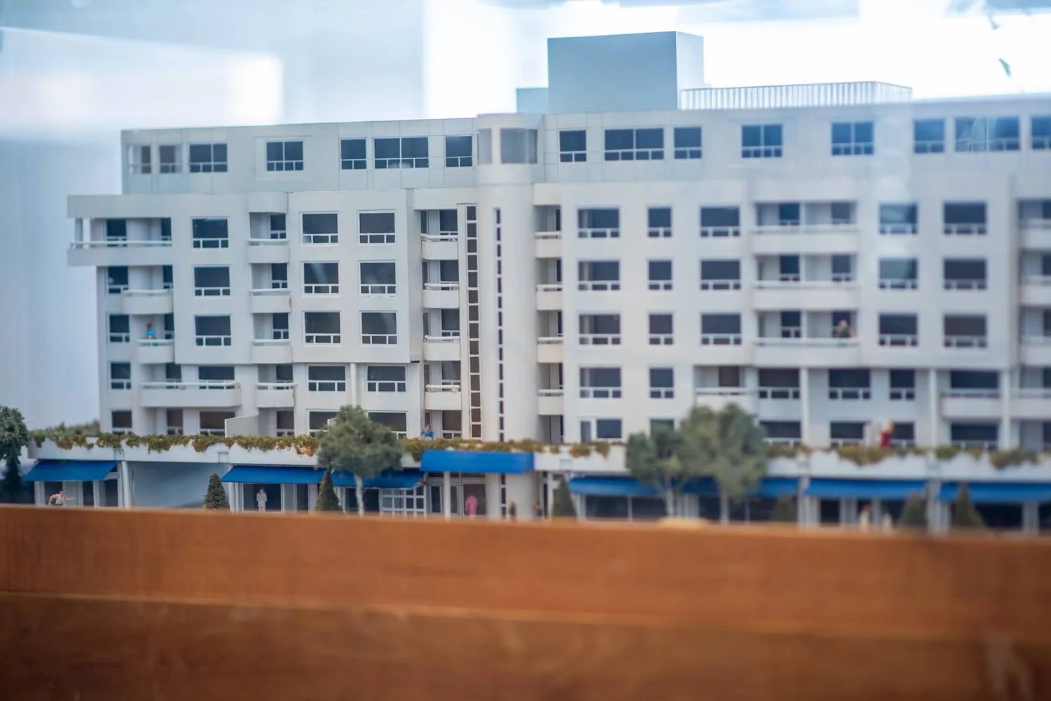 Suomi-Koti Toronto Nursing Home — exterior or featured photo