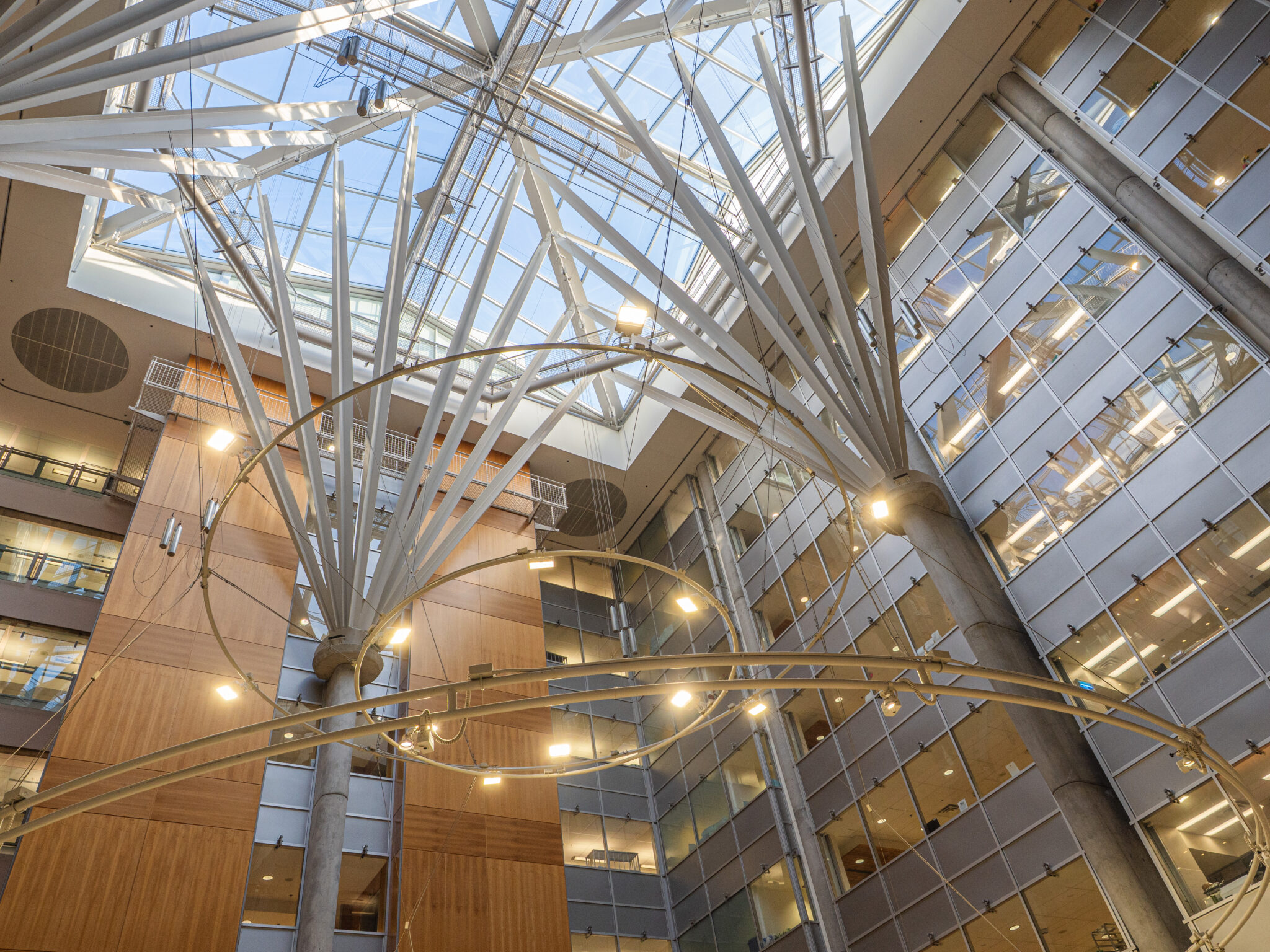 The Jewish Home for the Aged (Apotex Centre) — exterior or featured photo