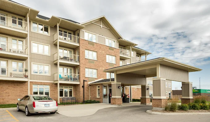 Harbour Hill Retirement Community — photo 3