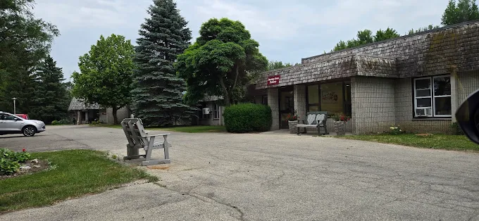 Caressant Care - Listowel — photo 3