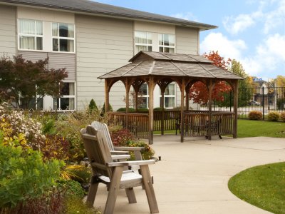 Extendicare Burloak — exterior or featured photo