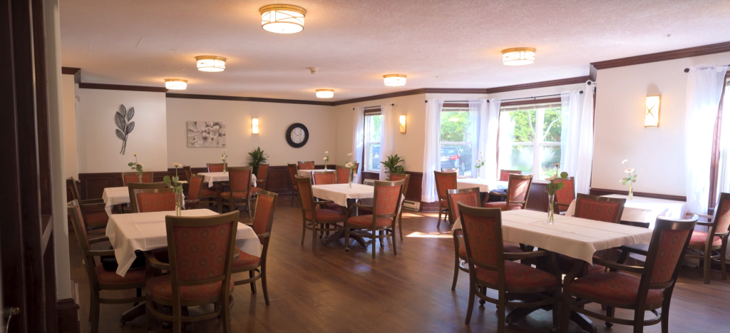 Park Place Retirement Residence — exterior or featured photo