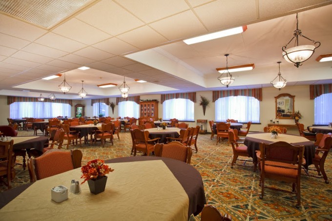 Avalon Retirement Lodge — exterior or featured photo