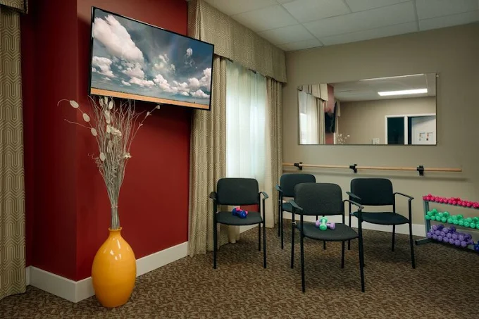 Aspira Cedar Crossing Retirement Living — photo 3