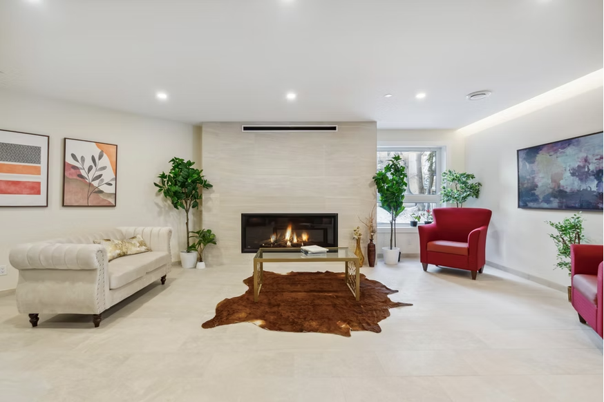 Greenview Seniors Residence (Greenview Lodge) — photo 3