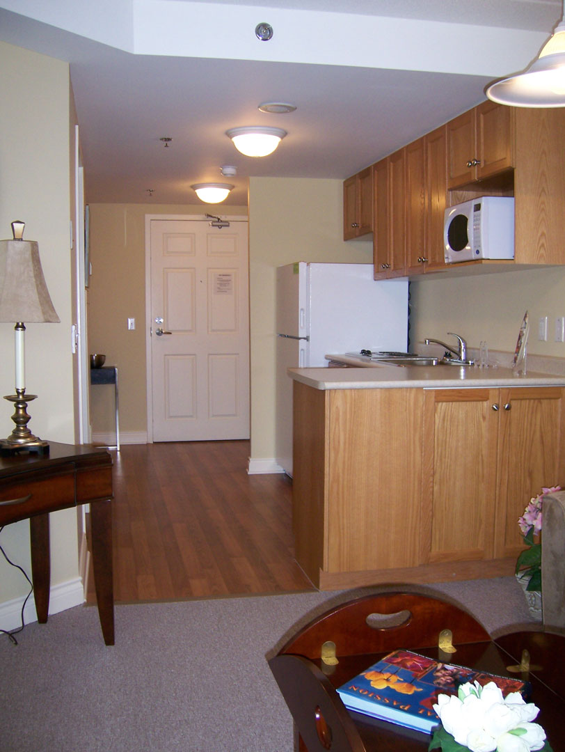 Shalom Gardens Apartments — photo 2
