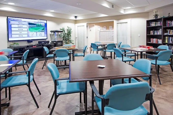 Harbour Hill Retirement Community — exterior or featured photo