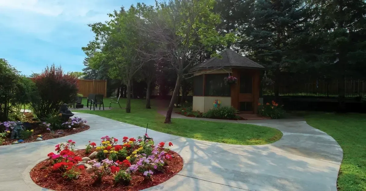 Bridlewood Retirement Residence — exterior or featured photo