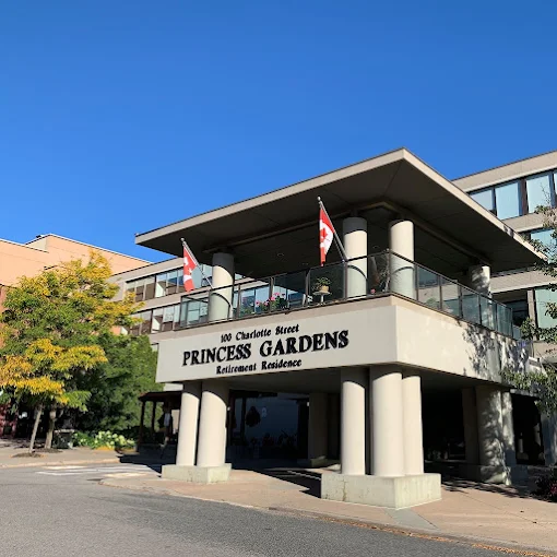Princess Gardens Retirement Residence — photo 3