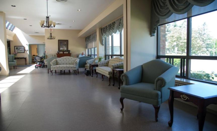 Rockwood Terrace Home for the Aged — photo 3
