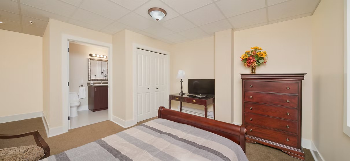 Dolce Vita Retirement Living — photo 3