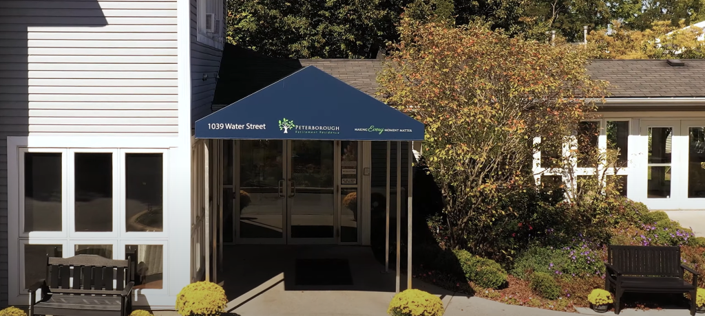 Peterborough Retirement Residence — exterior or featured photo