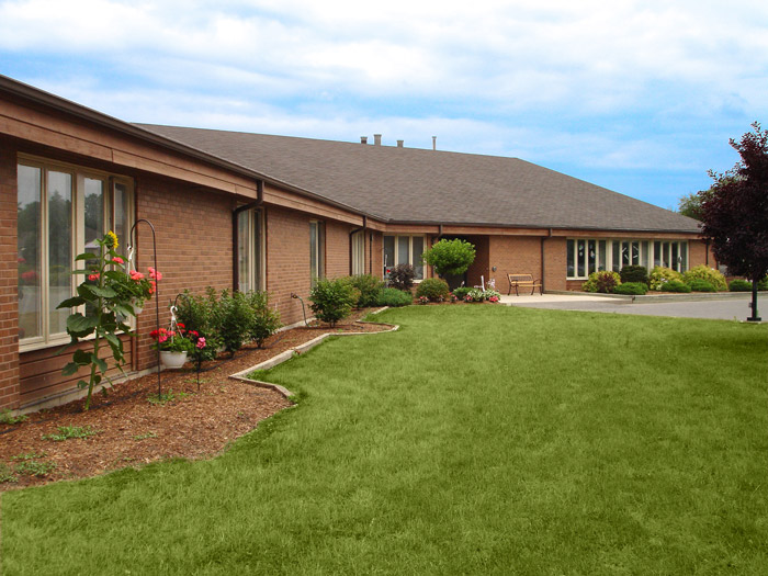 AgeCare Aylmer — exterior or featured photo