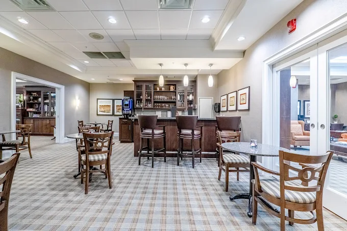 Aspira Credit River Retirement Living — photo 2