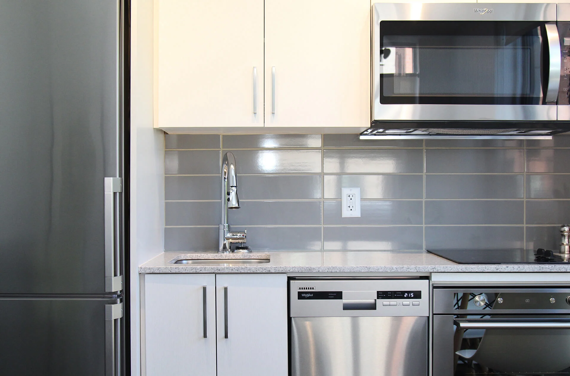 Promenades Seniors' Suites — photo 3