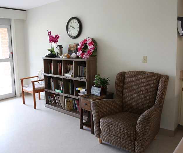 Huronview Home for the Aged — photo 2